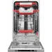 Посудомоечная машина встраив. Kuppersberg GLM 4580 2100Вт узкая