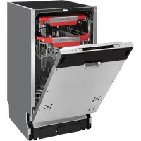 Посудомоечная машина встраив. Kuppersberg GLM 4580 2100Вт узкая