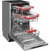 Посудомоечная машина встраив. Kuppersberg GLM 4580 2100Вт узкая