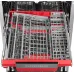 Посудомоечная машина встраив. Kuppersberg GLM 4580 2100Вт узкая