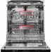 Посудомоечная машина встраив. Kuppersberg GS 6057 2100Вт полноразмерная