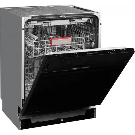 Посудомоечная машина встраив. Kuppersberg GS 6057 2100Вт полноразмерная