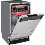 Посудомоечная машина встраив. Kuppersberg GIM 4578 2100Вт узкая инвертер