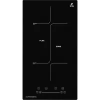 Индукционная варочная поверхность Kuppersberg ICS 311 черный