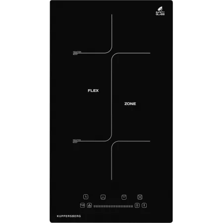 Индукционная варочная поверхность Kuppersberg ICS 311 черный