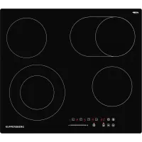 Варочная поверхность Kuppersberg ECS 627 черный