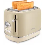 Тостер Kitfort КТ-4004-3 815Вт бежевый