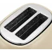 Тостер Kitfort КТ-4004-3 815Вт бежевый