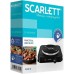 Плита Электрическая Scarlett SC-HP700S31 черный эмаль (настольная)