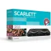 Плита Электрическая Scarlett SC-HP700S32 черный чугун (настольная)