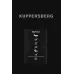 Морозильная камера Kuppersberg NFS 186 черный