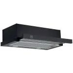 Вытяжка встраиваемая MBS Aralia 160 черный управление: кнопочное (1 мотор) Вытяжка встраиваемая MBS Aralia 160 черный управление: кнопочное (1 мотор)