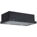 Вытяжка встраиваемая MBS Aralia 160 черный управление: кнопочное (1 мотор) Вытяжка встраиваемая MBS Aralia 160 черный управление: кнопочное (1 мотор)