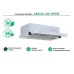 Вытяжка встраиваемая MBS Aralia 160 white белый управление: кнопочное (1 мотор)