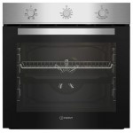 Духовой шкаф Электрический Indesit IFE 3634 IX нержавеющая сталь