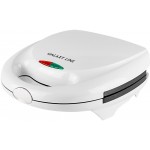 Вафельница Galaxy Line GL 2950 800Вт белый