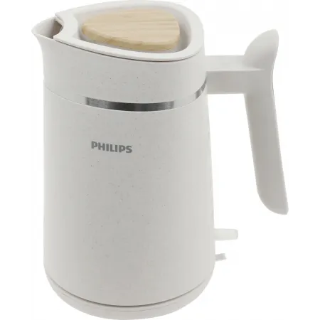 Чайник электрический Philips HD9365/10 1.7л. 2200Вт белый корпус: пластик