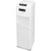 Кулер Starwind SW-1012CW напольный компрессорный белый