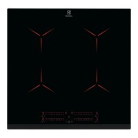 Индукционная варочная поверхность Electrolux EIP6446 черный