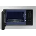 Микроволновая печь Samsung MS20A7013AT/BW 20л. 850Вт нержавеющая сталь/черный (встраиваемая)