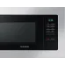 Микроволновая печь Samsung MS20A7013AT/BW 20л. 850Вт нержавеющая сталь/черный (встраиваемая)
