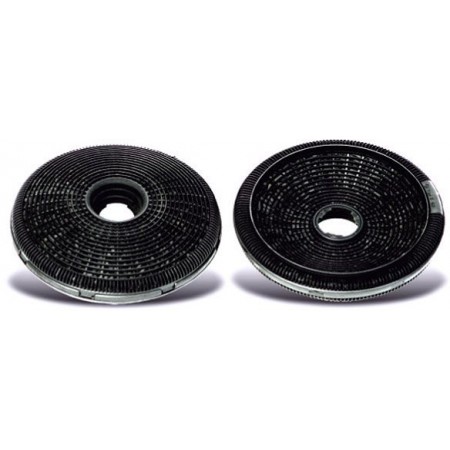 Фильтр угольный Krona DN (2шт.)