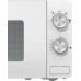 Микроволновая Печь Gorenje MO20E1W2 20л. 800Вт белый