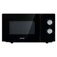 Микроволновая Печь Gorenje MO20E2BH 20л. 800Вт черный Микроволновая Печь Gorenje MO20E2BH 20л. 800Вт черный