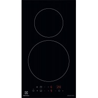 Индукционная варочная поверхность Electrolux LIT30230C черный