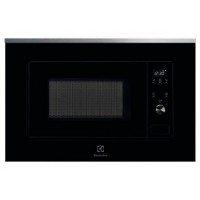 Микроволновая печь Electrolux LMS2203EMK 20л. 700Вт черный (встраиваемая)