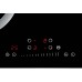 Варочная поверхность Krona BRILLARE 60 BL черный