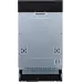 Посудомоечная машина встраив. Gorenje GV541D10 1760Вт узкая инвертер