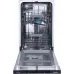 Посудомоечная машина встраив. Gorenje GV541D10 1760Вт узкая инвертер