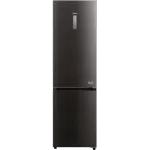 Холодильник Midea MDRB521MIE28OD 2-хкамерн. черный инвертер
