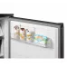 Холодильник Midea MDRB521MIE28OD 2-хкамерн. черный инвертер