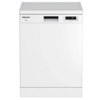 Посудомоечная машина Hotpoint HF 4C86 белый (полноразмерная) инвертер