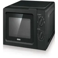 Микроволновая Печь BBK 17MWS-782M/B 17л. 700Вт черный Микроволновая Печь BBK 17MWS-782M/B 17л. 700Вт черный