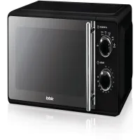 Микроволновая Печь BBK 17MWS-794M/B-M 17л. 700Вт черный