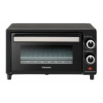 Мини-печь Panasonic NT-H900KTQ 9л. 1000Вт черный
