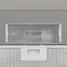 Вытяжка каминная Krona Bella 500 inox PB нержавеющая сталь управление: кнопочное (1 мотор)