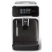 Кофемашина Philips Series 1200 EP1223/00 1500Вт черный/белый
