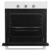 Духовой шкаф Электрический Simfer B6EC16016 белый
