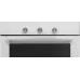 Духовой шкаф Электрический Simfer B6EC16016 белый