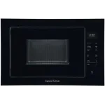 Микроволновая Печь Zigmund & Shtain BMO 15.252 B 25л. 900Вт черный Микроволновая Печь Zigmund & Shtain BMO 15.252 B 25л. 900Вт черный