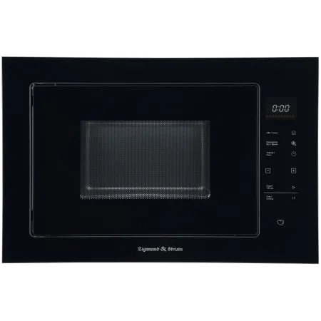 Микроволновая Печь Zigmund & Shtain BMO 15.252 B 25л. 900Вт черный Микроволновая Печь Zigmund & Shtain BMO 15.252 B 25л. 900Вт черный