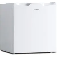 Холодильник Hyundai CO0551 1-нокамерн. белый