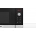 Микроволновая Печь Bosch FEL053MS1 25л. 800Вт нержавеющая сталь