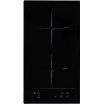 Индукционная варочная поверхность Simfer H30I72S002 черный