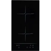 Индукционная варочная поверхность Simfer H30I72S002 черный