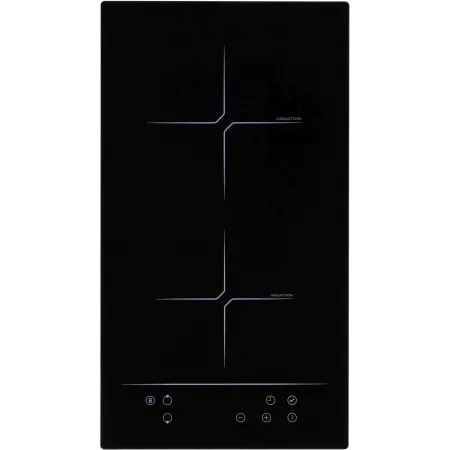 Индукционная варочная поверхность Simfer H30I72S002 черный